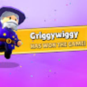 Meet your Posher, Griggs